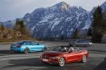 BMW 430i Convertible Luxury Line 2017 года (WW)